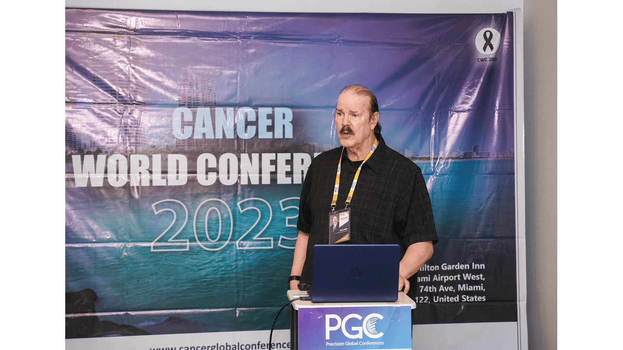 Oncology Conferences Cancer Conference 2024 Breast Cancer