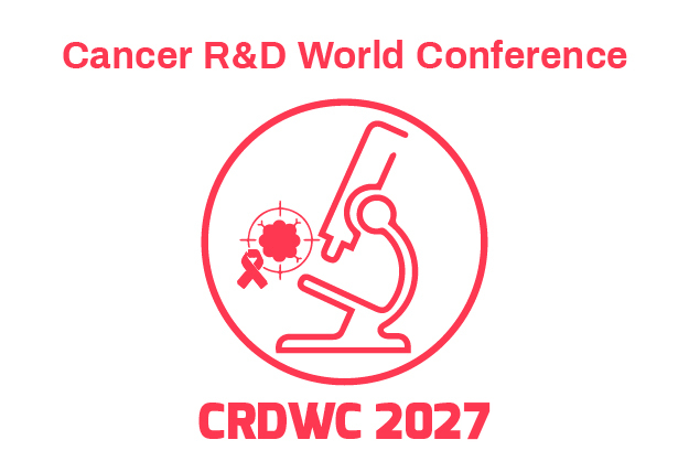 3ʳᵈ Edition of the Cancer R&D World Conference 2027