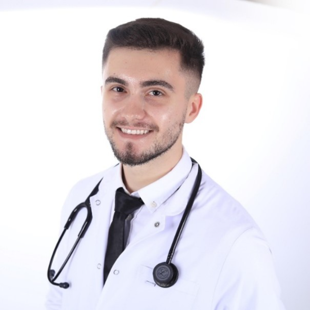 Drilon Bytyçi, Cancer R&D World Conference, Boston, Massachusetts, USA