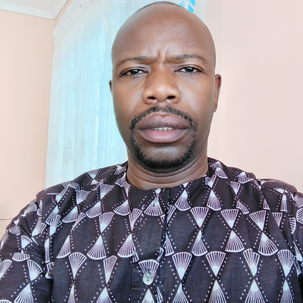 George Chimowa, Cancer R&D World Conference, Boston, Massachusetts, USA
