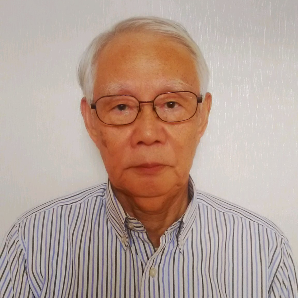 Hiroshi Kobayashi, Cancer R&D World Conference, Boston, Massachusetts, USA
