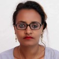 Meskerem Birru Desalegn, Cancer R&D World Conference, Boston, Massachusetts, USA