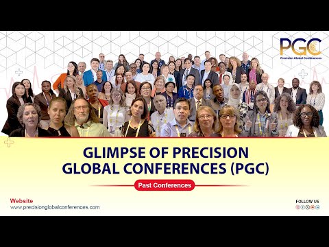 Why to attend the Precision Oncology R&D Summit 2026