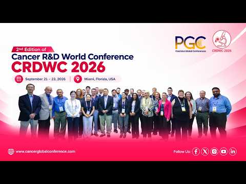 CRDWC 2026 Highlights | United Against Cancer